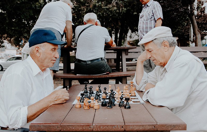 assisted living security guards