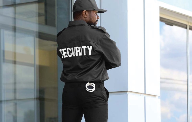 security-guard-shack-houston