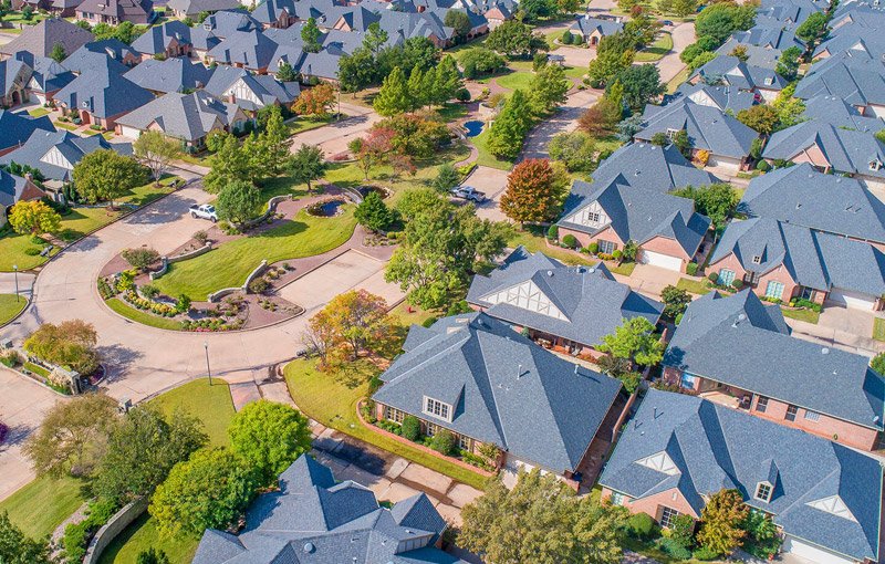 gated hoa community security guards