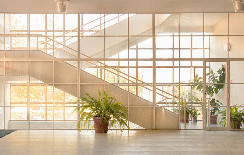 hospital security services