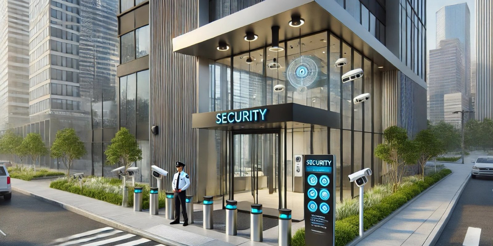 How-Houston-Businesses-Can-Improve-Visitor-Management-With-City-Security-Services- How Houston Businesses Can Improve Visitor Management With City Security Services