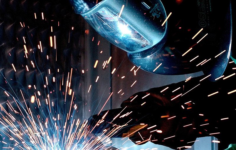 security-for-manufacturing-facility