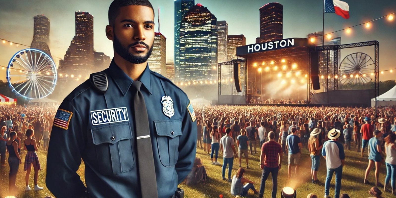 Top-Five-Reasons-To-Hire-Event-Security-In-Houston- Top Five Reasons To Hire Event Security In Houston<br />