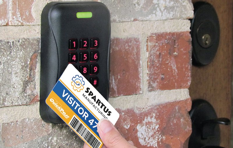 visitor-badge-issuance