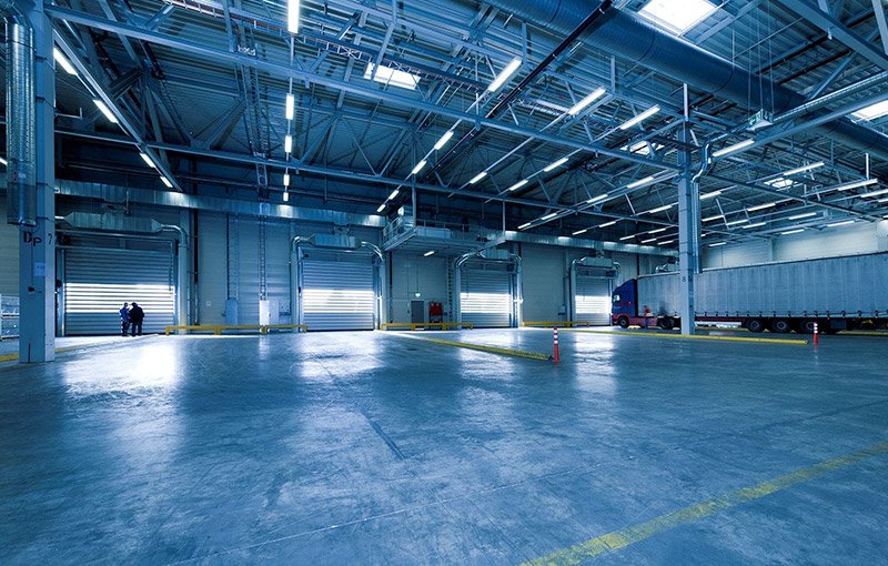 warehouse-security-services